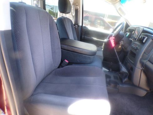 Used 2003 Dodge Ram 3500 Truck SLT image 16