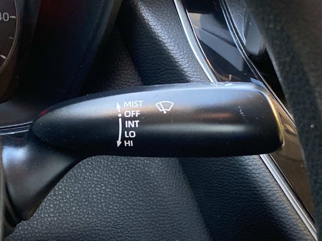Used 2023 Toyota Corolla LE FWD image 21