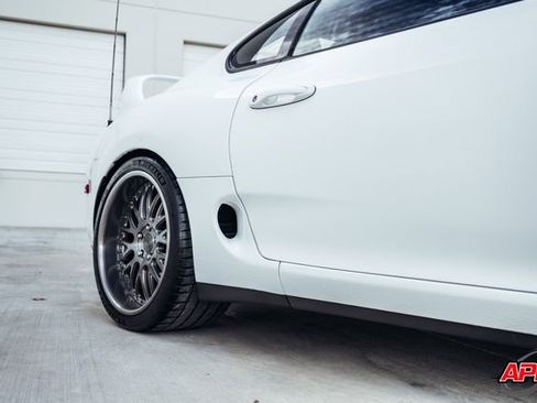 Used 1993 Toyota Supra Turbo image 29