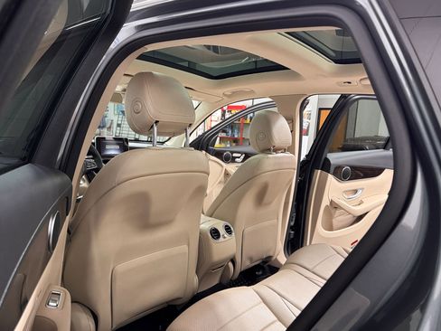 Used 2017 Mercedes-Benz GLC 300 image 20