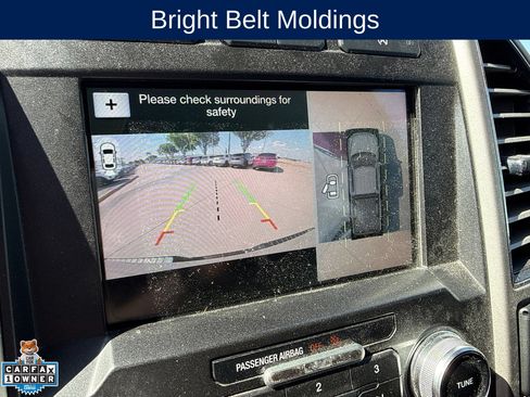 Used 2018 Ford F150 King Ranch w/ Equipment Group 601A Luxury AWD/4WD image 18