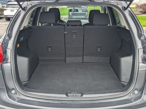 Used 2014 MAZDA CX-5 Touring FWD image 11