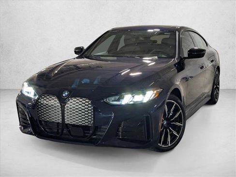 New 2026 BMW i4 xDrive40i image 1