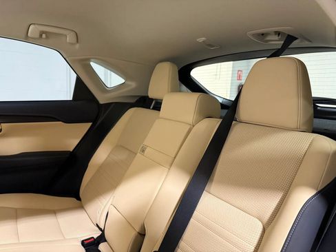 Used 2019 Lexus NX 300 AWD w/ Comfort Package image 49