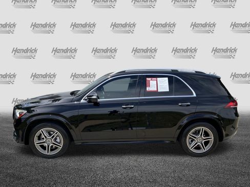 Certified 2022 Mercedes-Benz GLE 350 4MATIC image 6