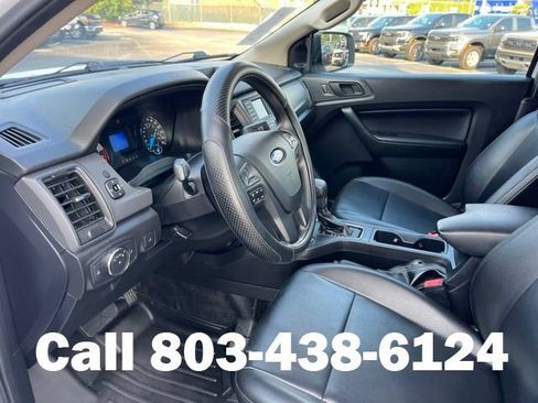 Used 2022 Ford Ranger XL AWD/4WD image 6