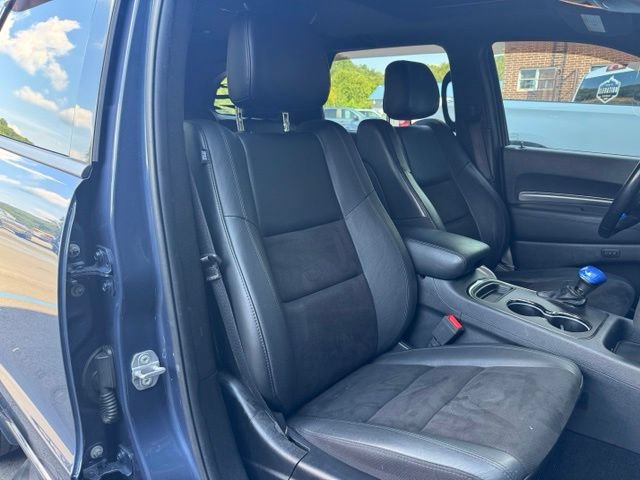 Used 2020 Dodge Durango R/T w/ Blacktop Package RWD image 25