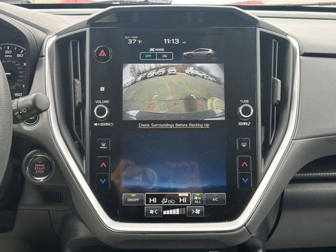 Used 2024 Subaru Crosstrek 2.0i Premium image 17