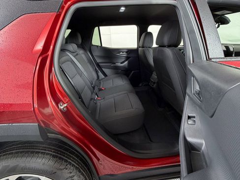 New 2026 Chevrolet Equinox LT w/ Safety and Technology Package FWD image 6
