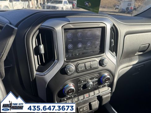 Used 2020 GMC Sierra 1500 Elevation w/ Elevation Value Package image 14