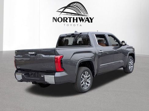 New 2026 Toyota Tundra 1794 Edition AWD/4WD image 4