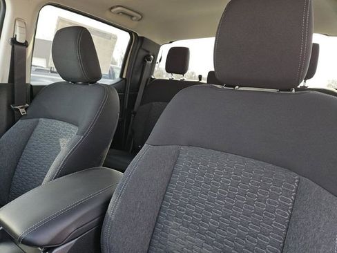 New 2025 Ford Ranger XLT w/ Trailer Tow Package image 23