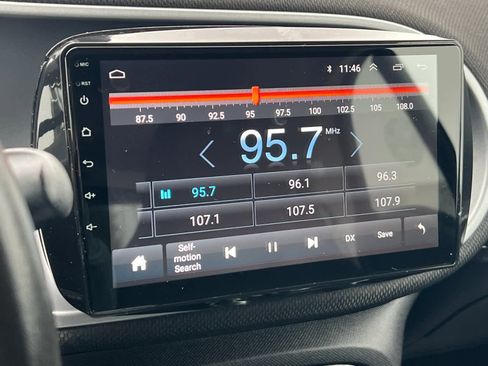 Used 2016 smart fortwo passion image 17