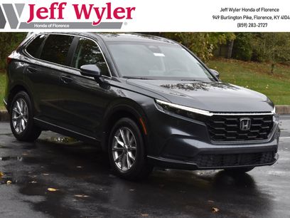 Used 2023 Honda CR-V EX-L