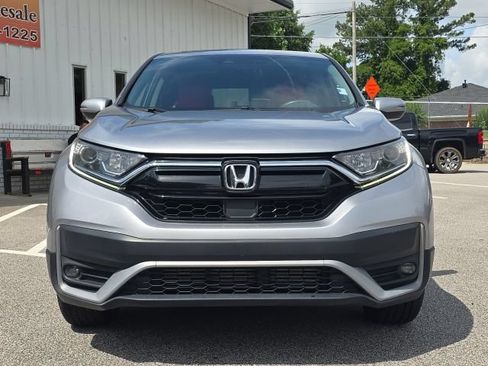 Used 2021 Honda CR-V EX image 8