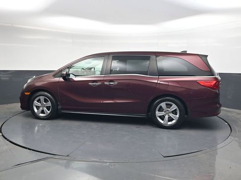 Used 2019 Honda Odyssey EX-L image 7