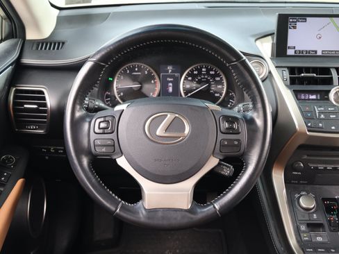 Used 2016 Lexus NX 200t AWD w/ Premium Package image 18