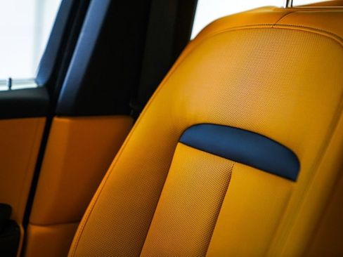 Certified 2024 Rolls-Royce Cullinan Black Badge w/ Driver's Package image 15