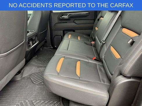 Certified 2024 GMC Sierra 2500 AT4 w/ AT4 Premium Plus Package image 13