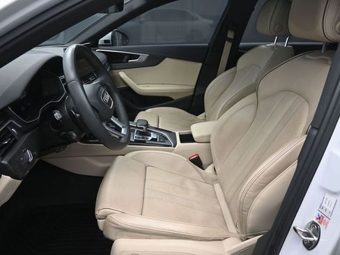 Used 2021 Audi A4 2.0T Premium Plus image 19