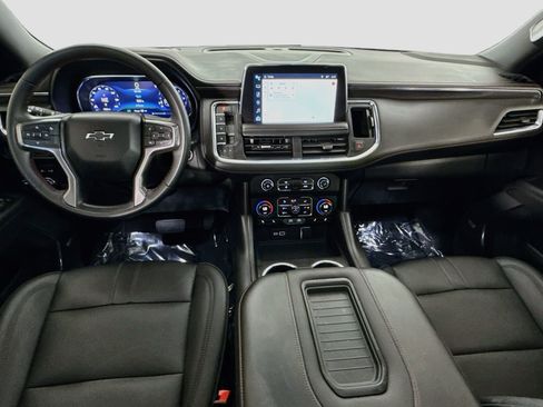 Used 2023 Chevrolet Tahoe RST RWD image 26