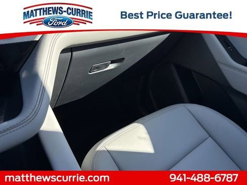 New 2026 Ford Explorer Active w/ Active Comfort Package image 25