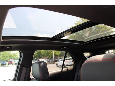 Used 2024 Chevrolet Equinox RS image 14