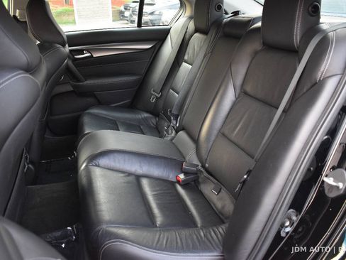 Used 2014 Acura TL SH-AWD image 14