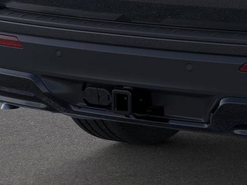 New 2026 Ford Explorer ST-Line image 23