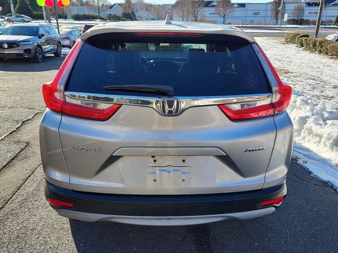 Used 2017 Honda CR-V EX image 8