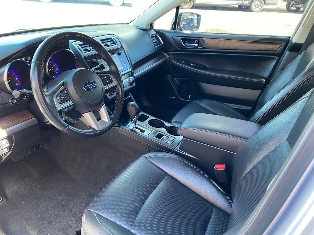 Used 2016 Subaru Outback 2.5i Limited AWD/4WD image 13