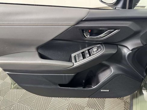 Certified 2024 Subaru Crosstrek 2.5i Limited AWD/4WD image 17