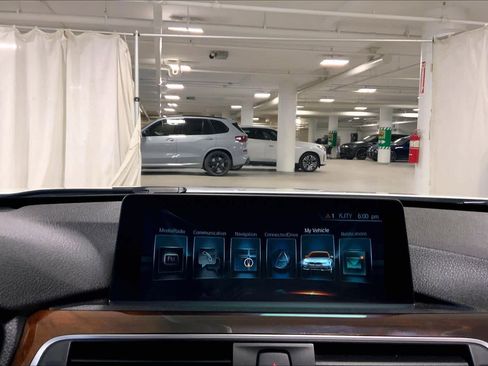 Used 2017 BMW 330i xDrive Sedan image 35