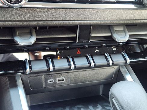 New 2026 Chevrolet Colorado W/T w/ WT Custom Package image 19