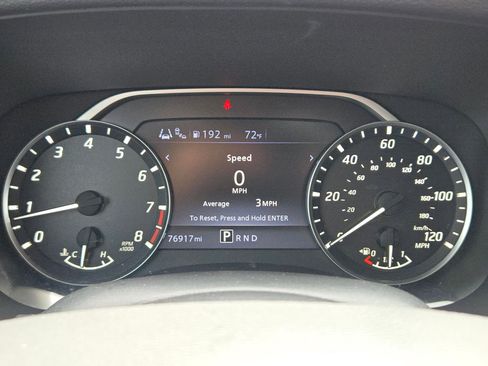 Used 2023 Nissan Frontier SV w/ SV Convenience Package RWD image 22