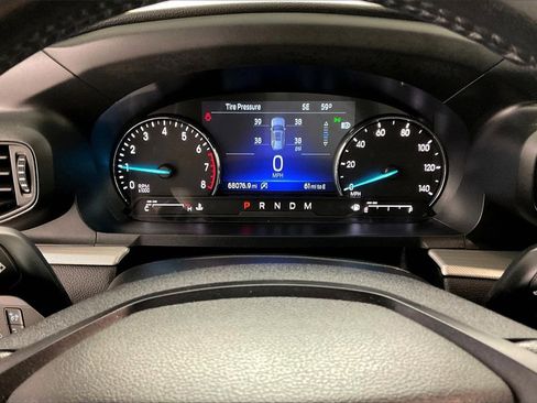 Used 2020 Ford Explorer XLT w/ Cold Weather Package image 13