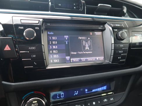 Used 2016 Toyota Corolla S FWD image 57