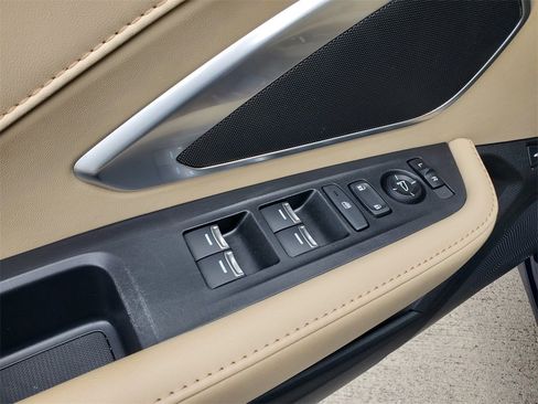 Used 2023 Acura RDX Base image 21