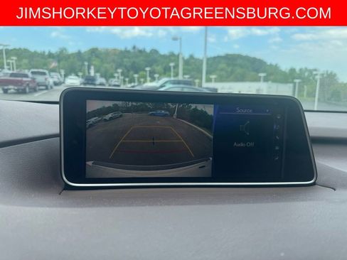 Used 2016 Lexus RX 350 AWD w/ Premium Package image 16