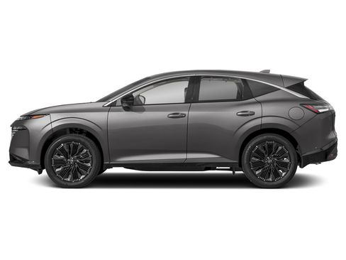 New 2027 Nissan Murano Platinum AWD/4WD image 3