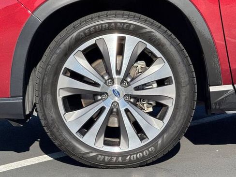 Used 2021 Subaru Ascent Limited image 35