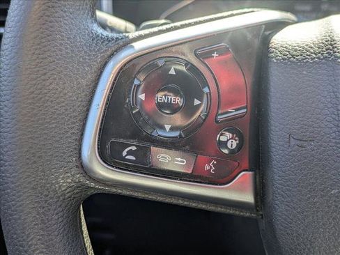 Certified 2021 Honda CR-V EX image 11