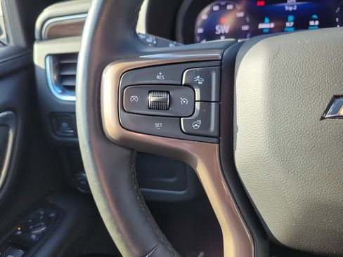 Used 2023 Chevrolet Tahoe High Country image 21