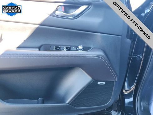 Certified 2025 MAZDA CX-5 Signature image 14