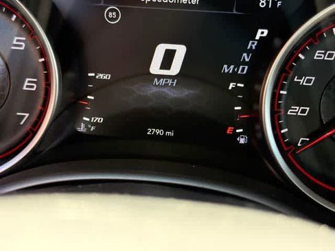 Used 2022 Dodge Charger Scat Pack RWD image 7