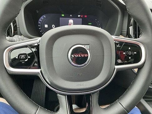New 2026 Volvo XC60 T8 Ultra w/ Protection Package Premier AWD/4WD image 21