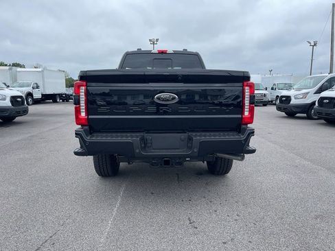 New 2026 Ford F350 XLT w/ XLT Premium Package image 5