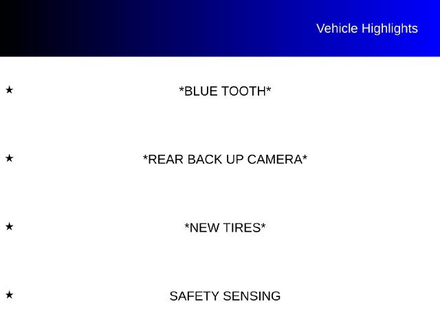 Used 2026 Honda Civic LX image 5