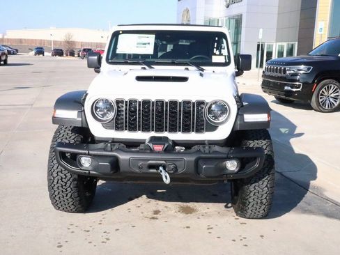 New 2026 Jeep Wrangler Unlimited Rubicon 392 w/ Quick Order Package 27X Moab AWD/4WD image 10