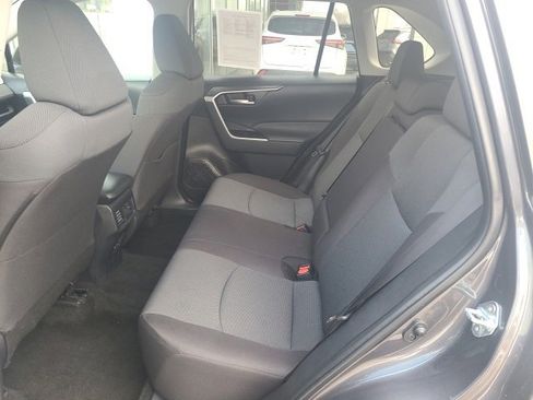 Used 2025 Toyota RAV4 XLE image 13
